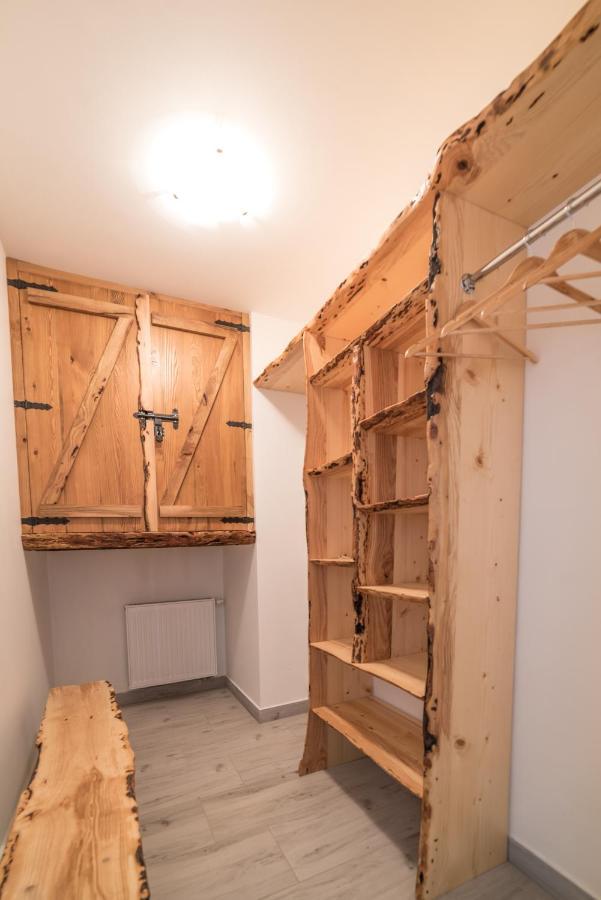 Gasienicowy Widok Poronin Bagian luar foto